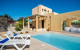 Villa Lilium