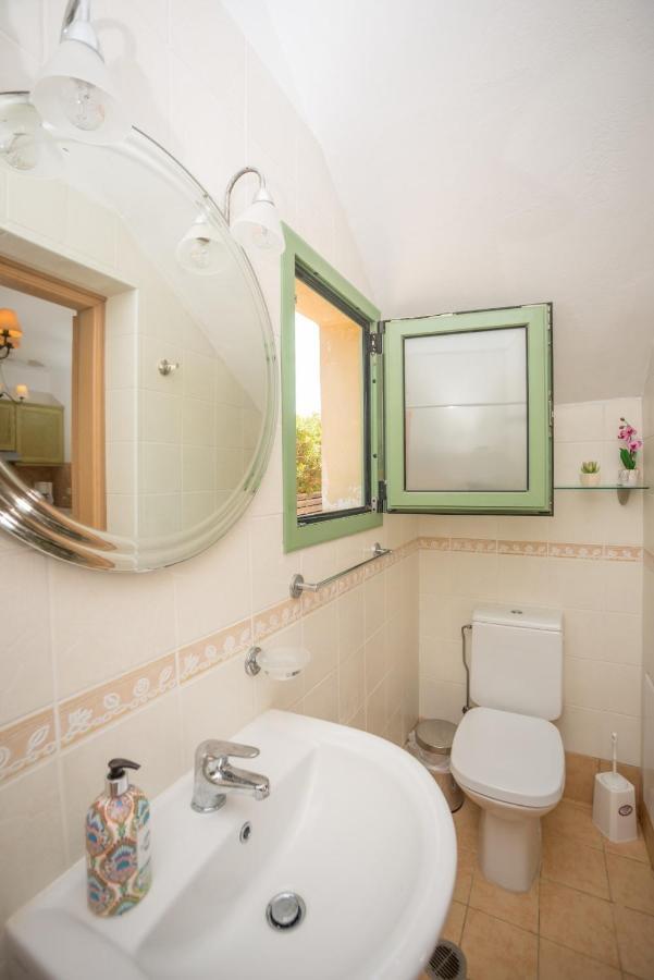 Villa Lilium Gennadi Esterno foto